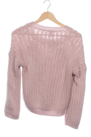 Дамски пуловер Massimo Dutti, Размер XS, Цвят Розов, Цена 42,87 €