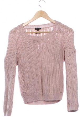 Дамски пуловер Massimo Dutti, Размер XS, Цвят Розов, Цена 42,87 €