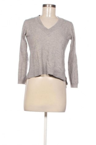 Pulover de femei Massimo Dutti, Mărime S, Culoare Gri, Preț 166,82 Lei