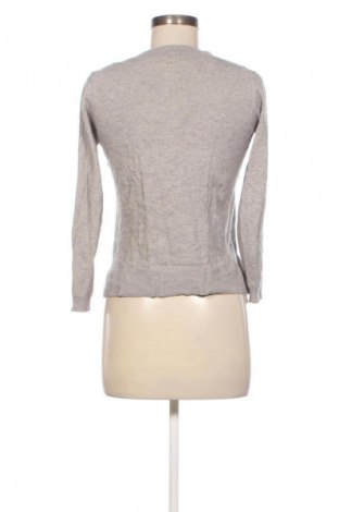Pulover de femei Massimo Dutti, Mărime S, Culoare Gri, Preț 166,82 Lei