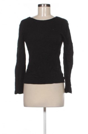 Дамски пуловер Massimo Dutti, Размер S, Цвят Черен, Цена 26,07 €