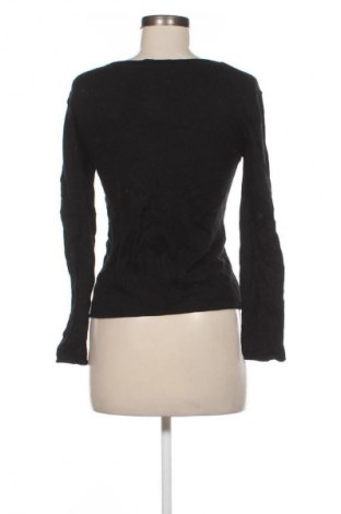 Дамски пуловер Massimo Dutti, Размер S, Цвят Черен, Цена 26,07 €