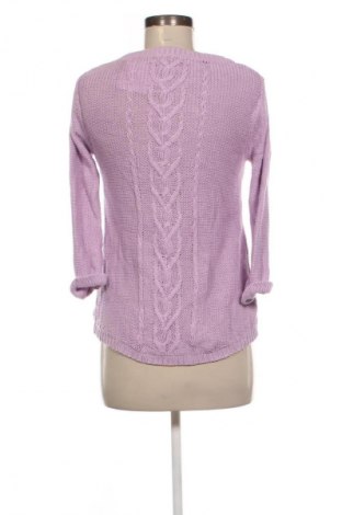 Dámský svetr Mavi, Velikost XS, Barva Fialová, Cena  169,00 Kč