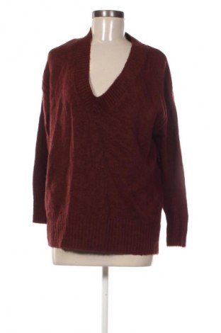 Dámský svetr Mavi, Velikost XS, Barva Červená, Cena  89,00 Kč