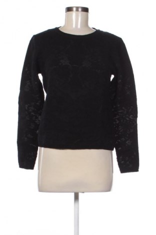 Дамски пуловер Max&Co., Размер L, Цвят Черен, Цена 37,83 €