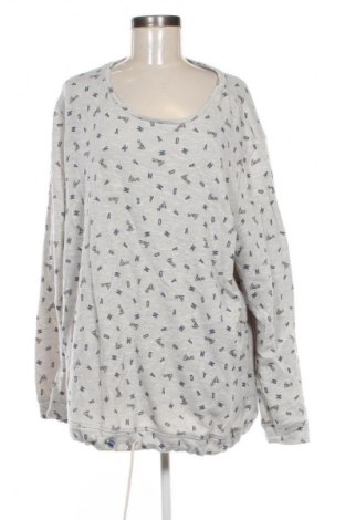 Pulover de femei Maxi Blue, Mărime XXL, Culoare Multicolor, Preț 30,99 Lei