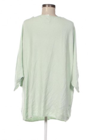 Pulover de femei Maxi Blue, Mărime XXL, Culoare Verde, Preț 61,99 Lei