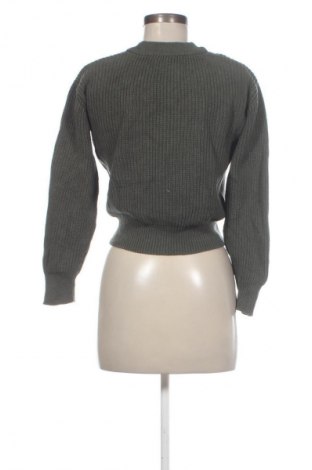 Дамски пуловер Mela, Размер XS, Цвят Зелен, Цена 6,64 €