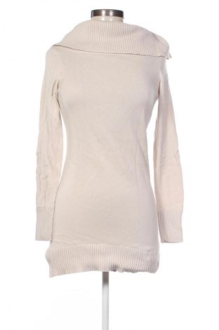Γυναικείο πουλόβερ Mexx, Μέγεθος XS, Χρώμα  Μπέζ, Τιμή 10,26 €