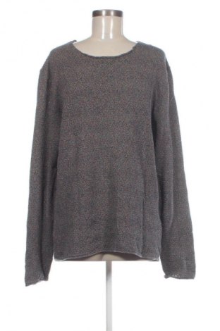 Γυναικείο πουλόβερ Mey & Edlich, Μέγεθος L, Χρώμα Πολύχρωμο, Τιμή 7,99 €