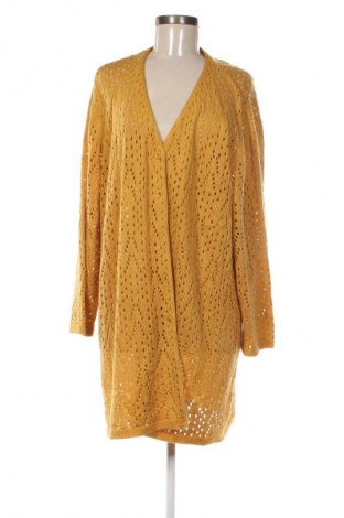 Дамски пуловер Mia Moda, Размер XL, Цвят Жълт, Цена 11,75 €