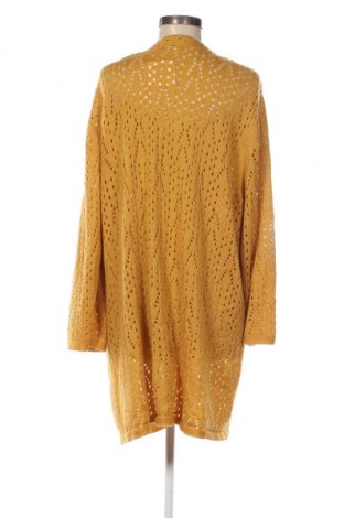 Дамски пуловер Mia Moda, Размер XL, Цвят Жълт, Цена 11,75 €
