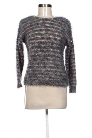 Γυναικείο πουλόβερ Millenium, Μέγεθος S, Χρώμα Πολύχρωμο, Τιμή 1,99 €