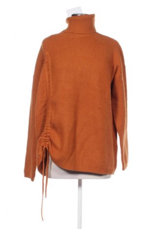 Дамски пуловер Minimum, Размер XL, Цвят Кафяв, Цена 31,11 €