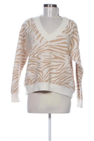 Damski sweter Miss Charm, Rozmiar L, Kolor Kolorowy, Cena 9,99 zł