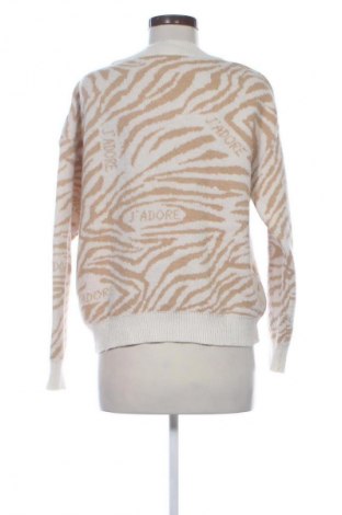 Damski sweter Miss Charm, Rozmiar L, Kolor Kolorowy, Cena 9,99 zł