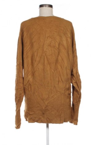 Pulover de femei Miss E, Mărime XL, Culoare Maro, Preț 38,99 Lei