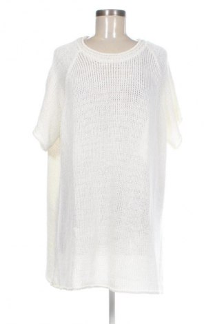 Dámský svetr Miss Etam, Velikost XXL, Barva Bílá, Cena  189,00 Kč