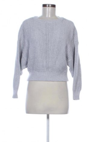 Дамски пуловер Miss Selfridge, Размер S, Цвят Сив, Цена 7,66 €