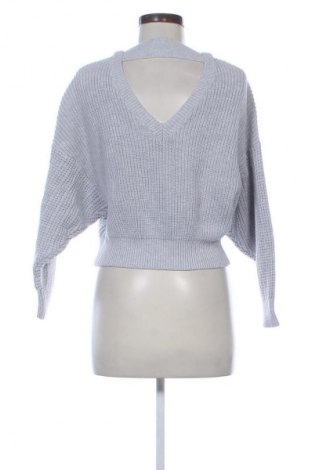 Дамски пуловер Miss Selfridge, Размер S, Цвят Сив, Цена 7,66 €