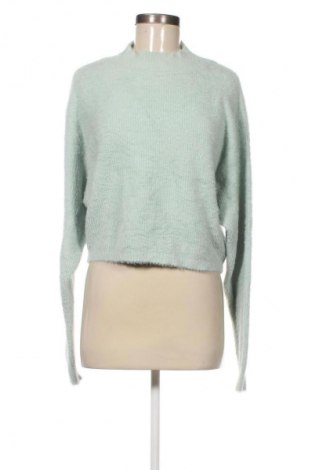 Pulover de femei Miss Selfridge, Mărime S, Culoare Verde, Preț 43,99 Lei