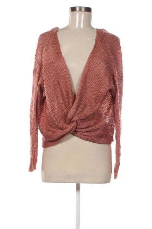 Pulover de femei Missguided, Mărime M, Culoare Maro, Preț 10,99 Lei