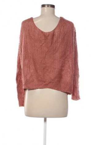 Pulover de femei Missguided, Mărime M, Culoare Maro, Preț 10,99 Lei