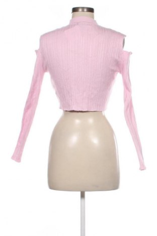 Dámský svetr Missguided, Velikost M, Barva Růžová, Cena  169,00 Kč