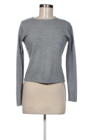 Дамски пуловер Mixit, Размер S, Цвят Сив, Цена 8,18 €