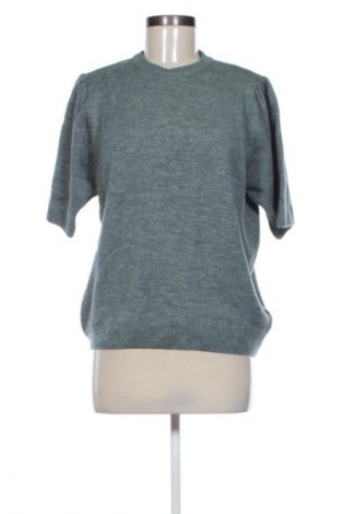 Дамски пуловер Modstrom, Размер L, Цвят Зелен, Цена 50,10 €