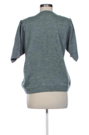 Дамски пуловер Modstrom, Размер L, Цвят Зелен, Цена 50,10 €