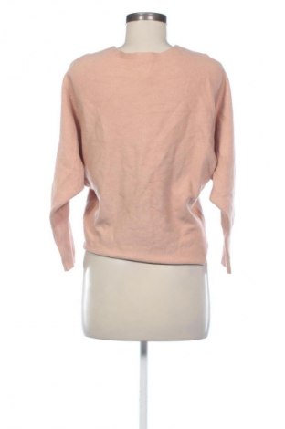 Γυναικείο πουλόβερ Moewy, Μέγεθος M, Χρώμα  Μπέζ, Τιμή 5,99 €