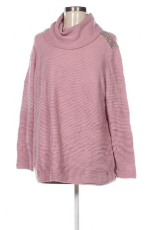 Pulover de femei Monari, Mărime XL, Culoare Roz, Preț 108,99 Lei