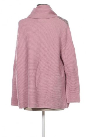Pulover de femei Monari, Mărime XL, Culoare Roz, Preț 108,99 Lei