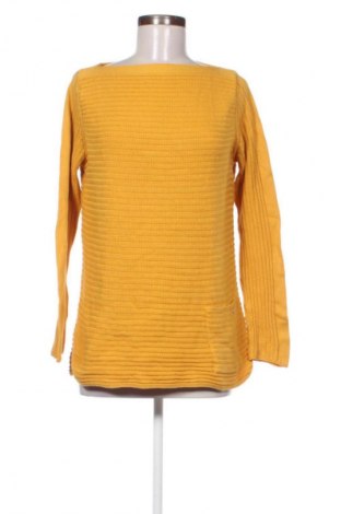 Дамски пуловер Monari, Размер M, Цвят Жълт, Цена 26,07 €