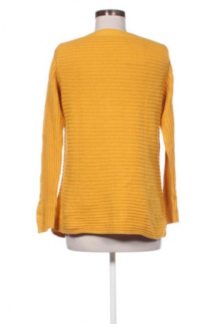 Дамски пуловер Monari, Размер M, Цвят Жълт, Цена 26,07 €