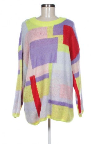Dámský svetr Monki, Velikost S, Barva Vícebarevné, Cena  309,00 Kč