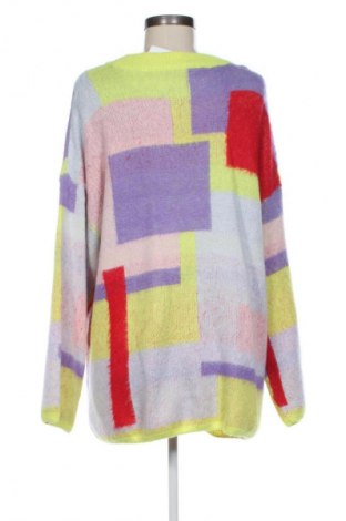 Dámský svetr Monki, Velikost S, Barva Vícebarevné, Cena  309,00 Kč
