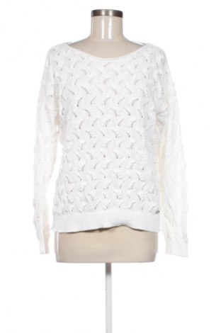 Dámsky pulóver Monnari, Veľkosť XL, Farba Biela, Cena  8,95 €