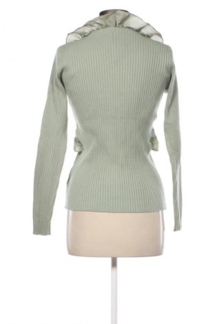 Pulover de femei Monte Cervino, Mărime M, Culoare Verde, Preț 40,00 Lei