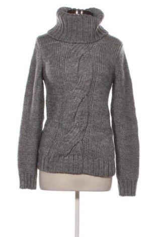 Дамски пуловер More & More, Размер S, Цвят Сив, Цена 32,21 €