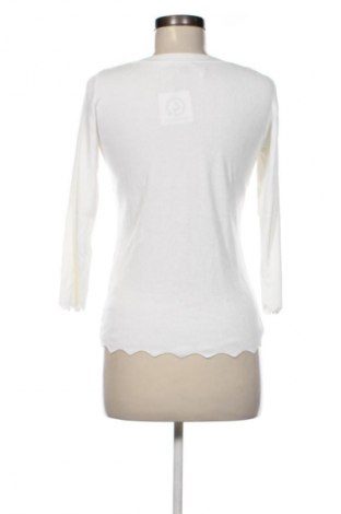 Dámsky pulóver More & More, Veľkosť XS, Farba Kremová, Cena  16,95 €