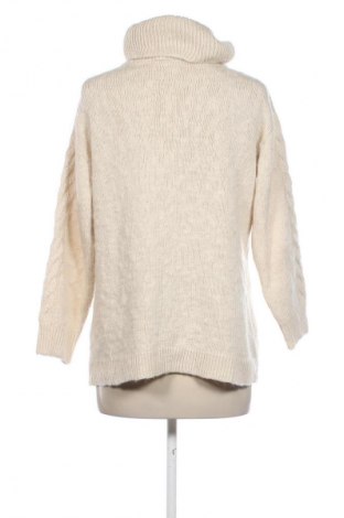 Дамски пуловер More & More, Размер S, Цвят Бежов, Цена 19,42 €