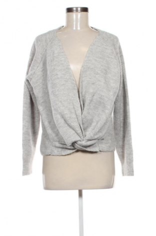 Дамски пуловер More & More, Размер L, Цвят Сив, Цена 5,11 €