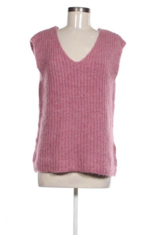 Dámský svetr More & More, Velikost M, Barva Popelavě růžová, Cena  239,00 Kč