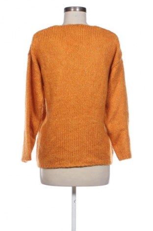 Γυναικείο πουλόβερ More & More, Μέγεθος S, Χρώμα Πορτοκαλί, Τιμή 17,99 €