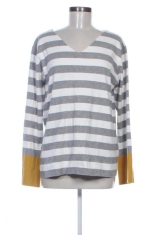 Γυναικείο πουλόβερ More & More, Μέγεθος L, Χρώμα Πολύχρωμο, Τιμή 17,99 €