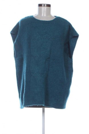 Damenpullover More & More, Größe XL, Farbe Blau, Preis € 9,99