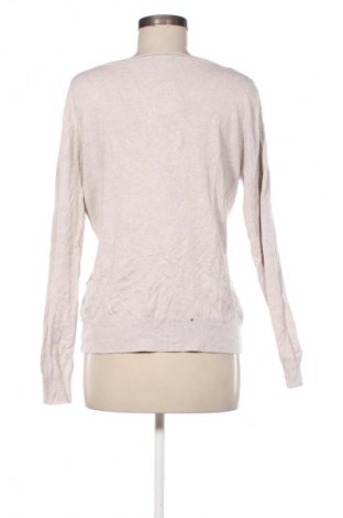 Női pulóver More & More, Méret L, Szín Bézs, Ár 1 459 Ft