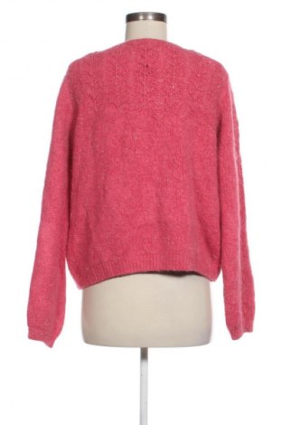 Dámský svetr Morgan, Velikost L, Barva Růžová, Cena  319,00 Kč